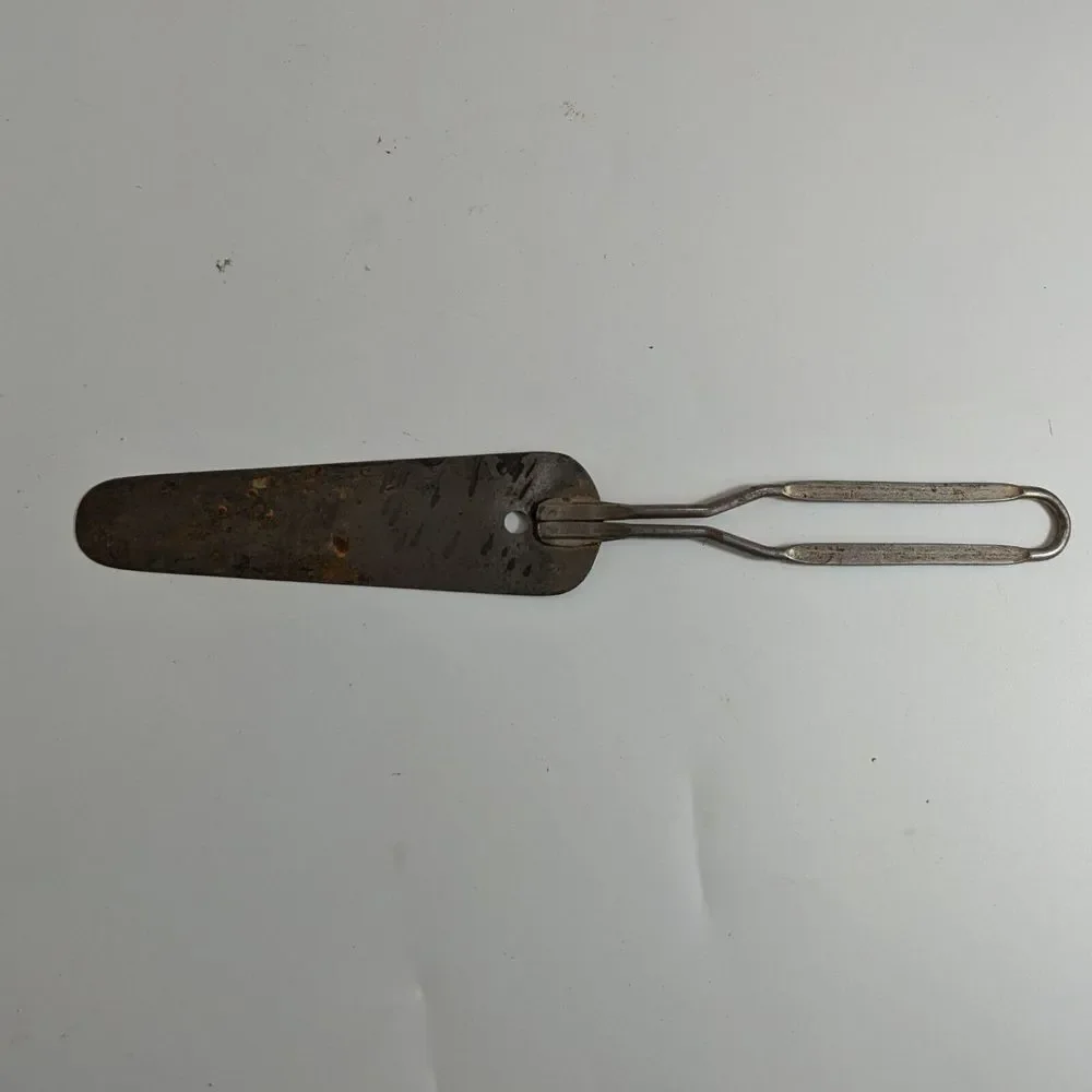 Vintage‎ Rumford Cake / Pie Server - 